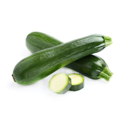  Fit Fresh Zucchini Green 1 Kg - Holland