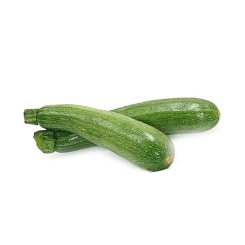 ZUCCHINI GREEN - ME - PKT ( 500 GM )