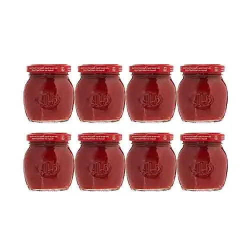 Al Alali Tomato Paste 8 x 130 g