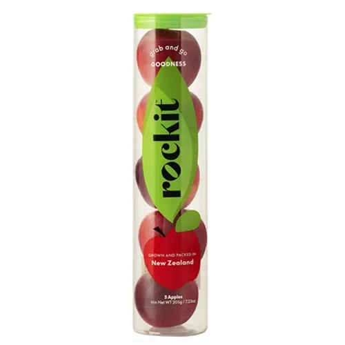 APPLE ROCKIT - NZ ( 5 PCS )