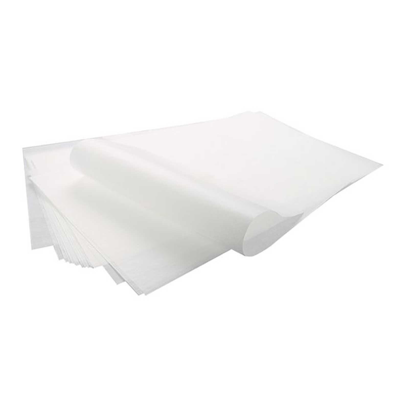 BAKING PAPER REAM 40 X 60 CM ( 500 SHEETS )