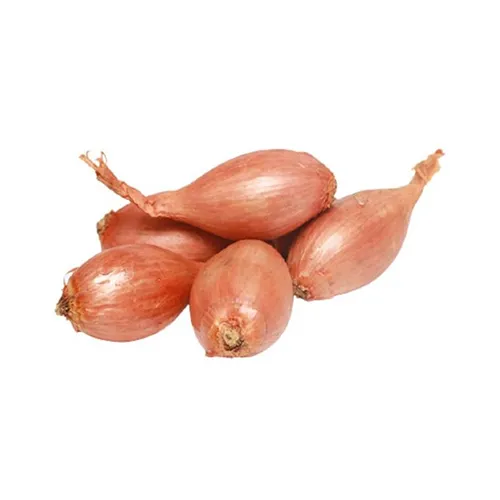 BANANA SHALLOTS - HOLL ( KG )