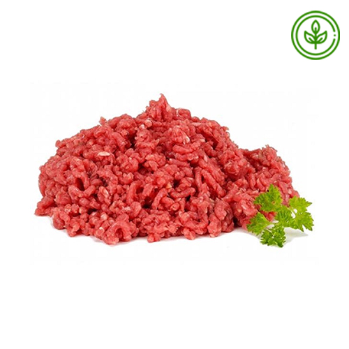 Organic Beef Mince