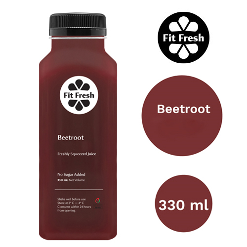 BEETROOT JUICE FF ( 330 ml )