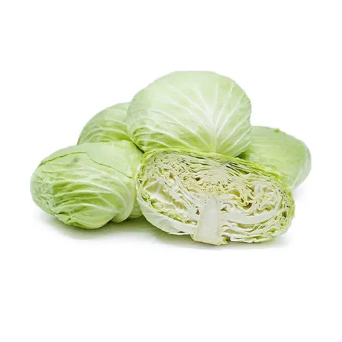 CABBAGE FLAT - JORDAN ( KG )