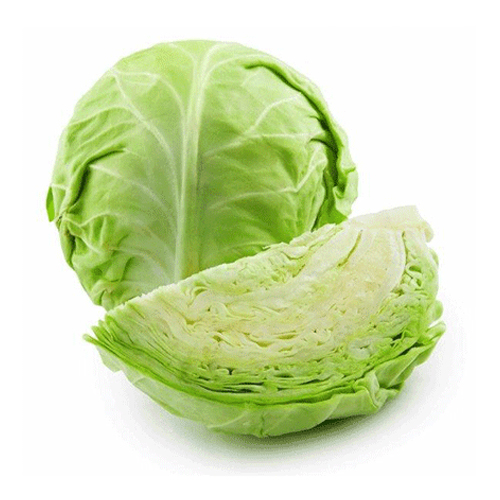  Fit Fresh White Cabbage 1 Kg - ME 