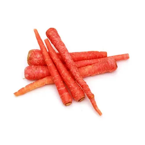 CARROT RED - PAKISTAN ( KG )