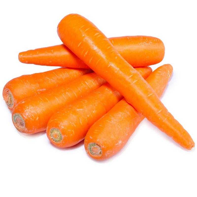 CARROT - CHINA ( KG )