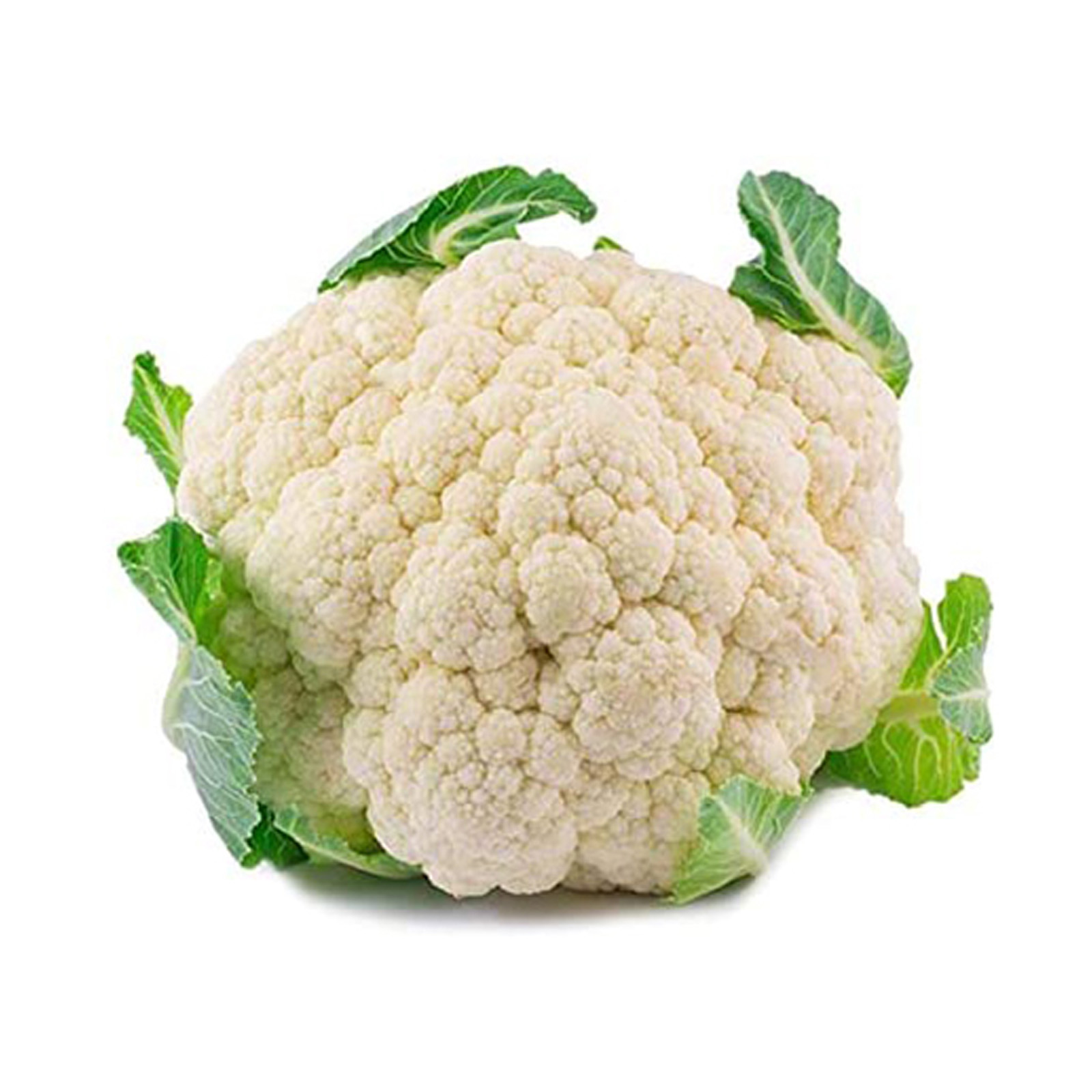 CAULIFLOWER - ME - 1PC ( 0.9 - 1.1 KG )