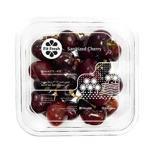 CHERRY SANITIZED ( 250 gm )