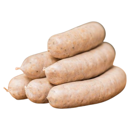 CHICKEN SAUSAGE ORGANIC ( 400 GM )