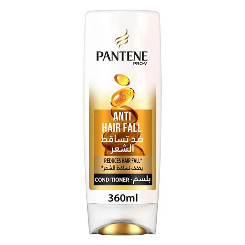 CONDITIONER ANTI HAIR FALL PANTENE ( 360 ML )