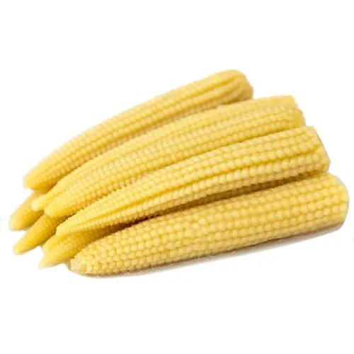 CORN BABY FRESH 1 kg - THAILAND