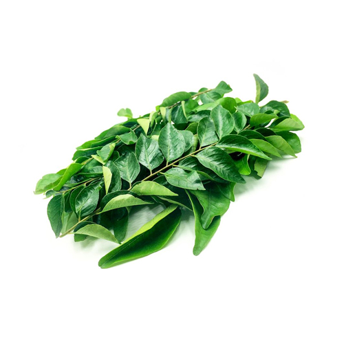 CURRY LEAVES - IND ( kg )