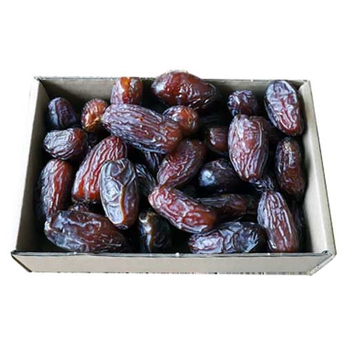 DATES MEJDOOL PALESTINE ( 5 kg )