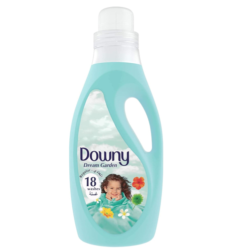  Downy Regular Fabric Softener Dream Garden 2Litre