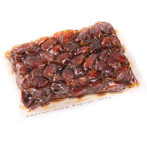 DATES NATURAL KHALAS AL QASEEM (1kg)