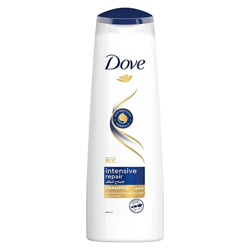  Dove Intensive Repair Shampoo 400 ml