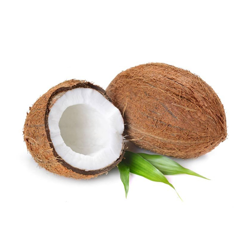 COCONUT DRY - INDIA ( PC )