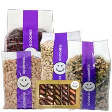 Dry Food