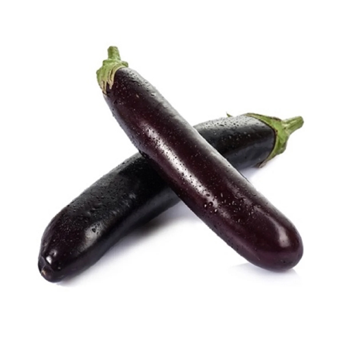 EGGPLANT LONG - ME ( KG )