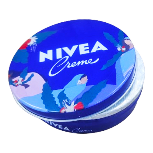  Nivea All Purpose Moisturising Cream 150 ml