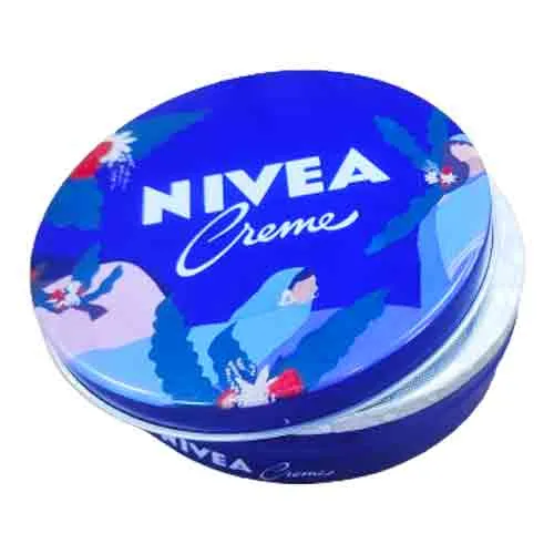  Nivea All Purpose Moisturising Cream 150 ml