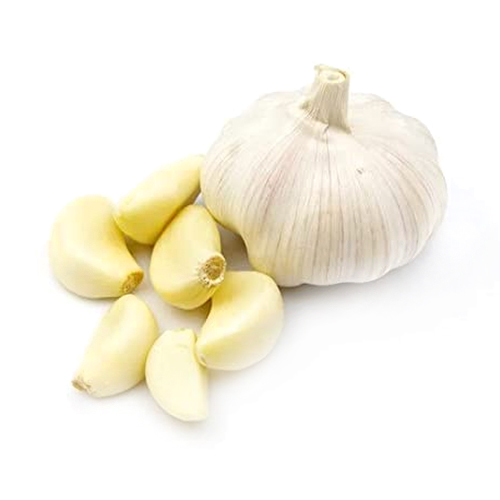  Fit Fresh Garlic - India Kg