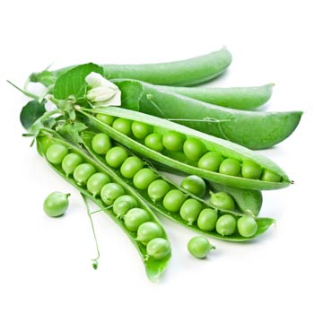  Green Peas Sterilized kg