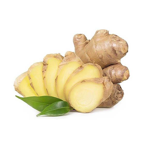  Fit Fresh Ginger - India Kg