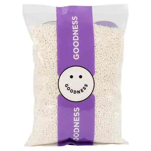 SAGO SEEDS GOODNESS ( 500 gm )