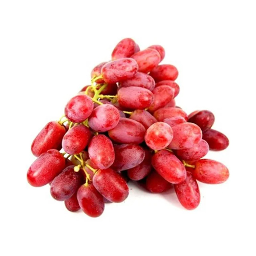  Fit Fresh Grapes Red S/L 1 Kg - Australia 