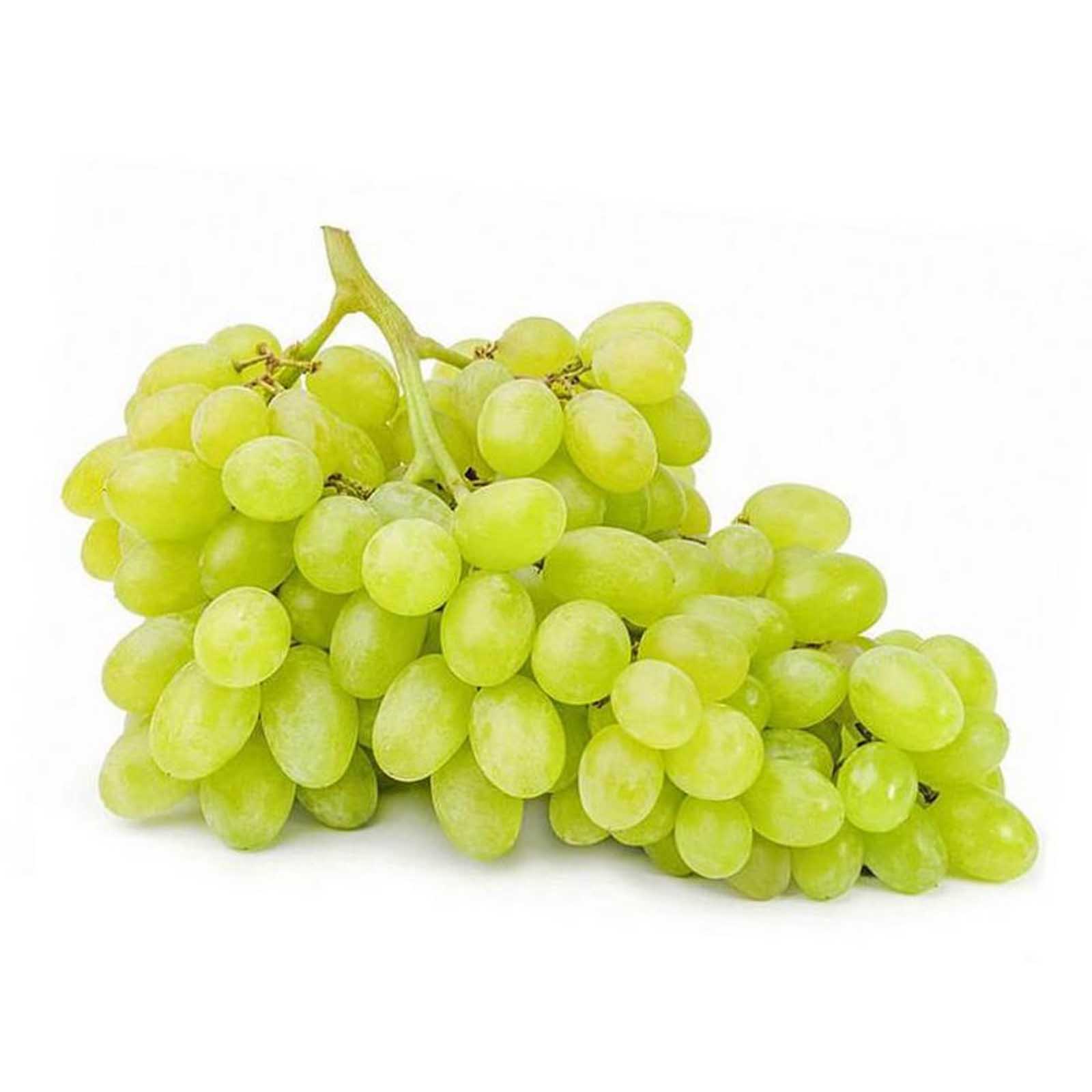 GRAPES WHITE S/L - NAMIBIA ( 500 GM )