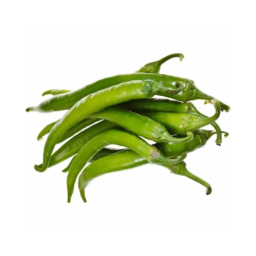  Fit Fresh Chilly Green Long Sweet - ME Kg