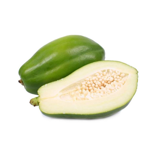  Papaya Green kg - Sri Lanka