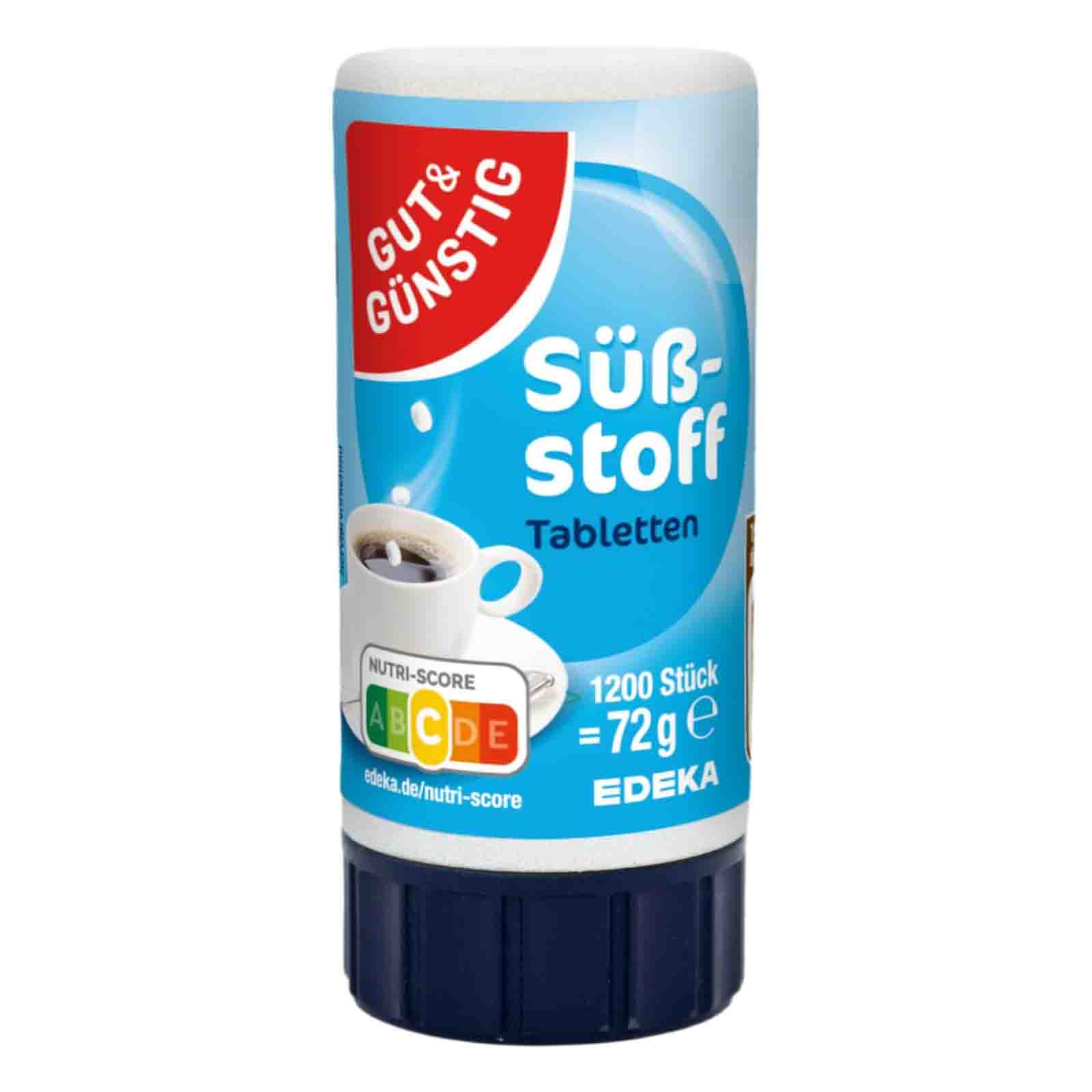 SWEETENER TABLETS SUB STOOF ( 72 GM )