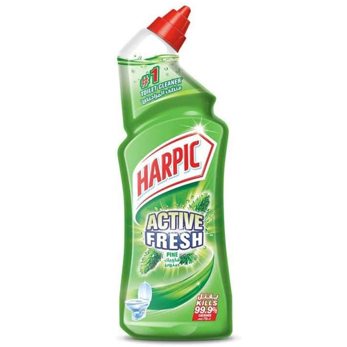 HARPIC ACTIVE FRESH PINE ( 750 ml )