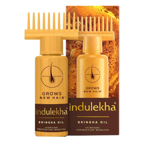  Indulekha Bhringa Hair Oil 100 ml