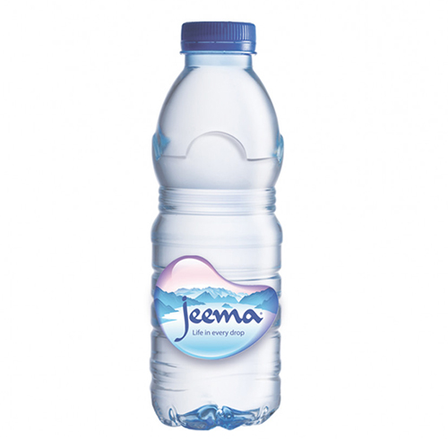  Jeema Mineral Water 300 ml