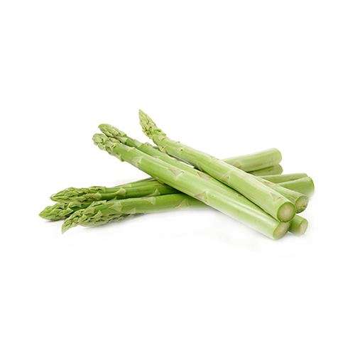  Fit Fresh Jumbo Asparagus Green 1 Kg - Peru