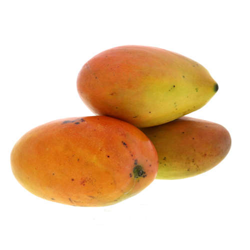  Fit Fresh Mango Long Pc 300-400 g - Kenya