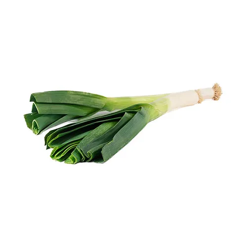 LEEKS - HOLL - BUNCH ( 350 - 400 GM )