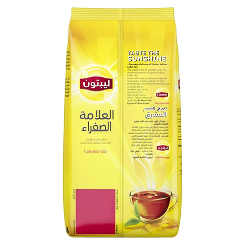  Lipton Tea Powder 5 Kg