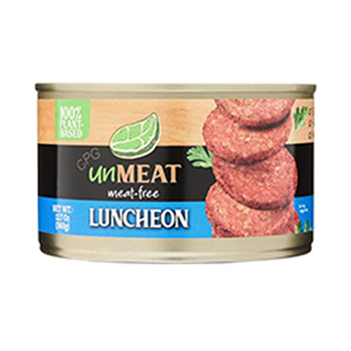  Unmeat Luncheon Meat Free 360 g