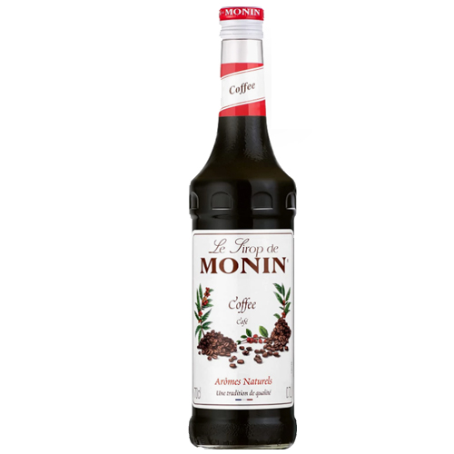  Monin Lemon Tea Syrup 700 ml