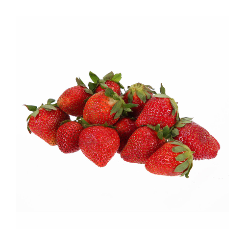  Fit Fresh Strawberry Kg - Morocco