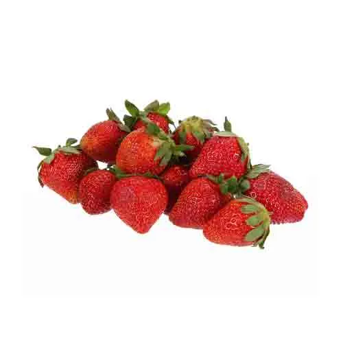 STRAWBERRY - MOROCCO - ( KG )