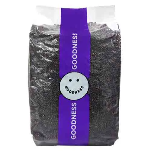 MUSTARD SEEDS GOODNESS ( 1 kg )