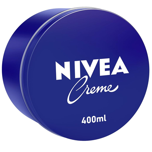 CREAM ALL PURPOSE MOISTURIZING NIVEA (6 X 2 X 400 ML)