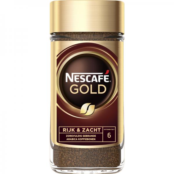 COFFEE GOLD NESCAFE ( 6 X 200 GM )